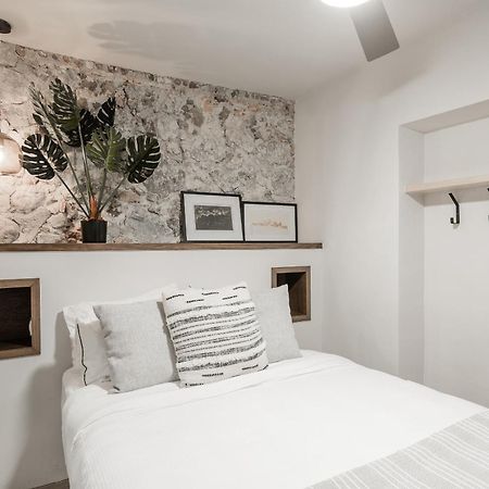 Casa Pandurata Luxury Apartments In Centro, サン・ミゲル・デ・アジェンデ エクステリア 写真