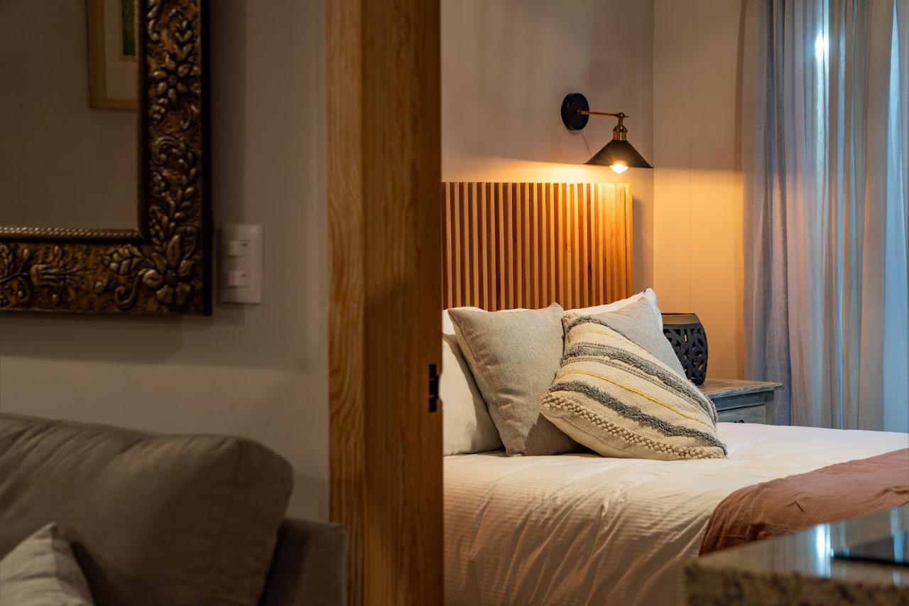 Casa Pandurata Luxury Apartments In Centro, サン・ミゲル・デ・アジェンデ エクステリア 写真