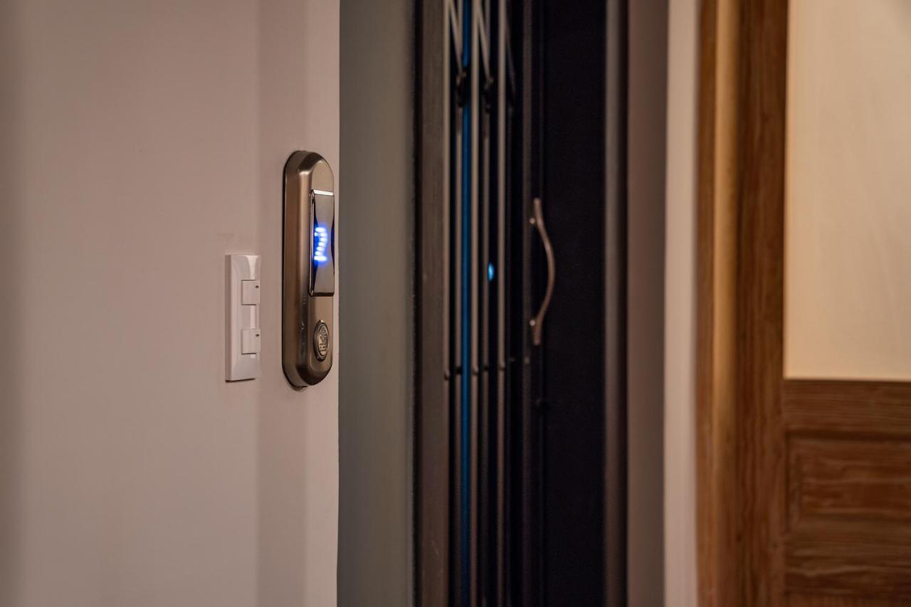 Casa Pandurata Luxury Apartments In Centro, サン・ミゲル・デ・アジェンデ エクステリア 写真