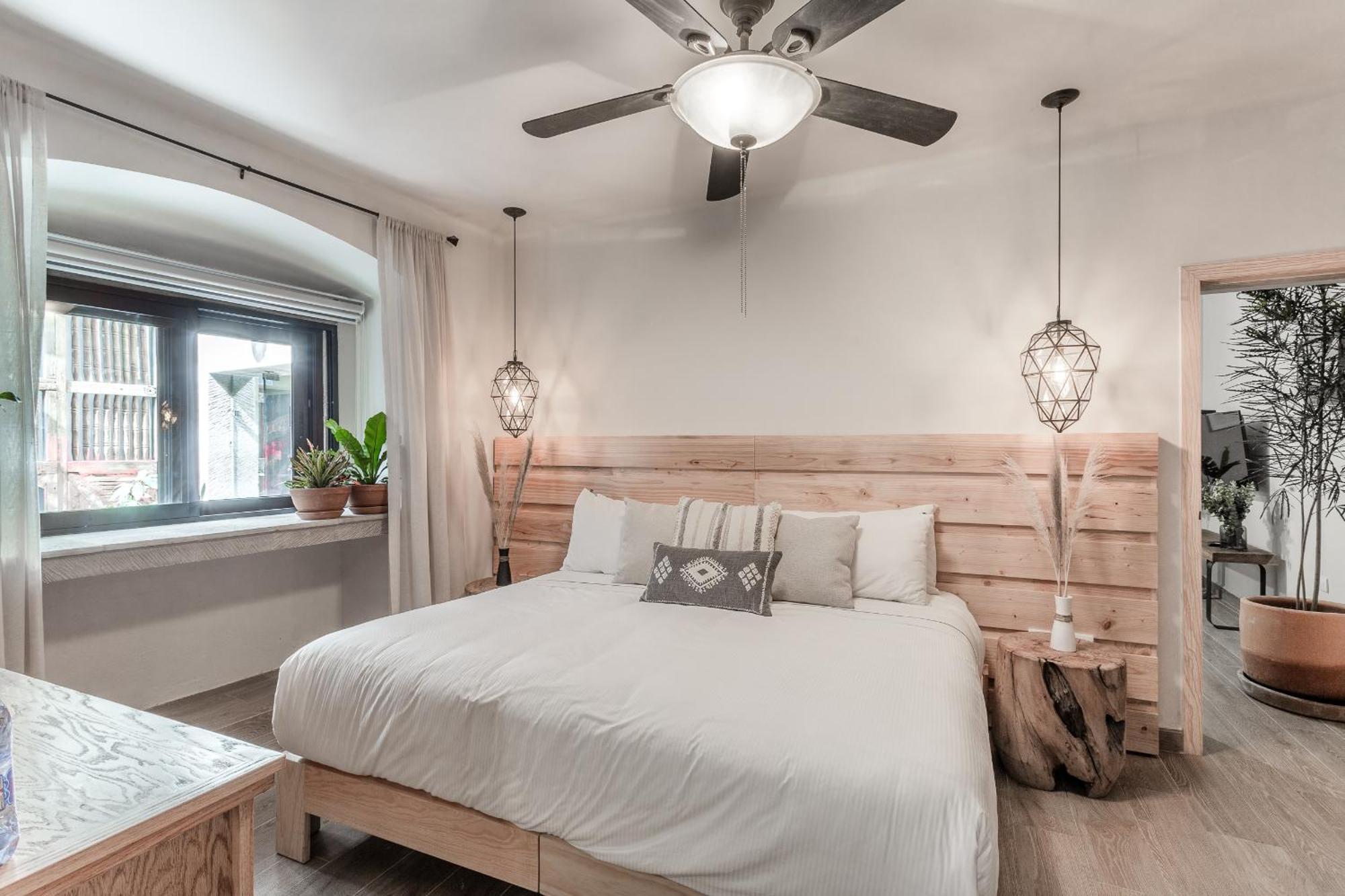 Casa Pandurata Luxury Apartments In Centro, サン・ミゲル・デ・アジェンデ エクステリア 写真