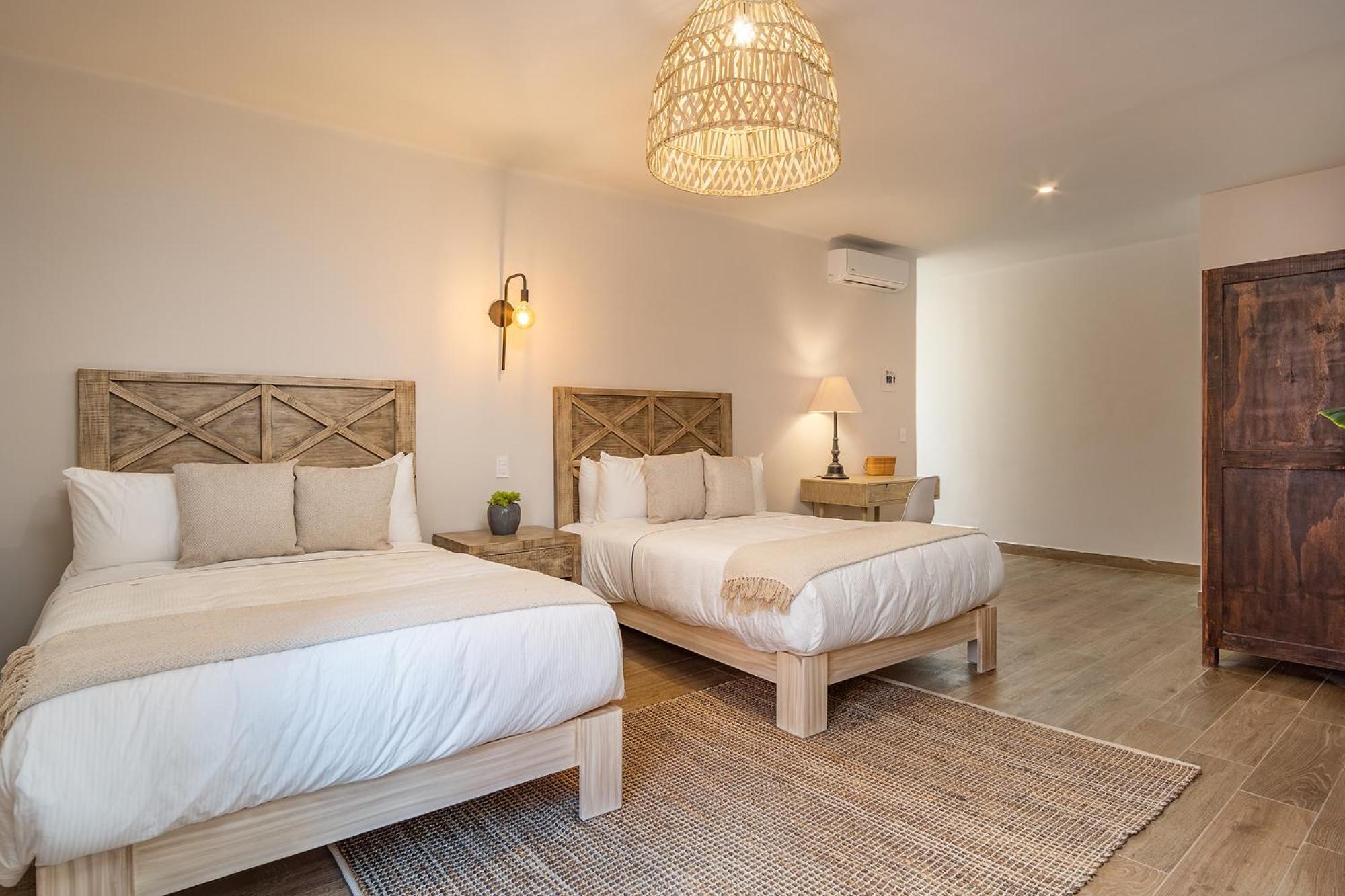 Casa Pandurata Luxury Apartments In Centro, サン・ミゲル・デ・アジェンデ エクステリア 写真