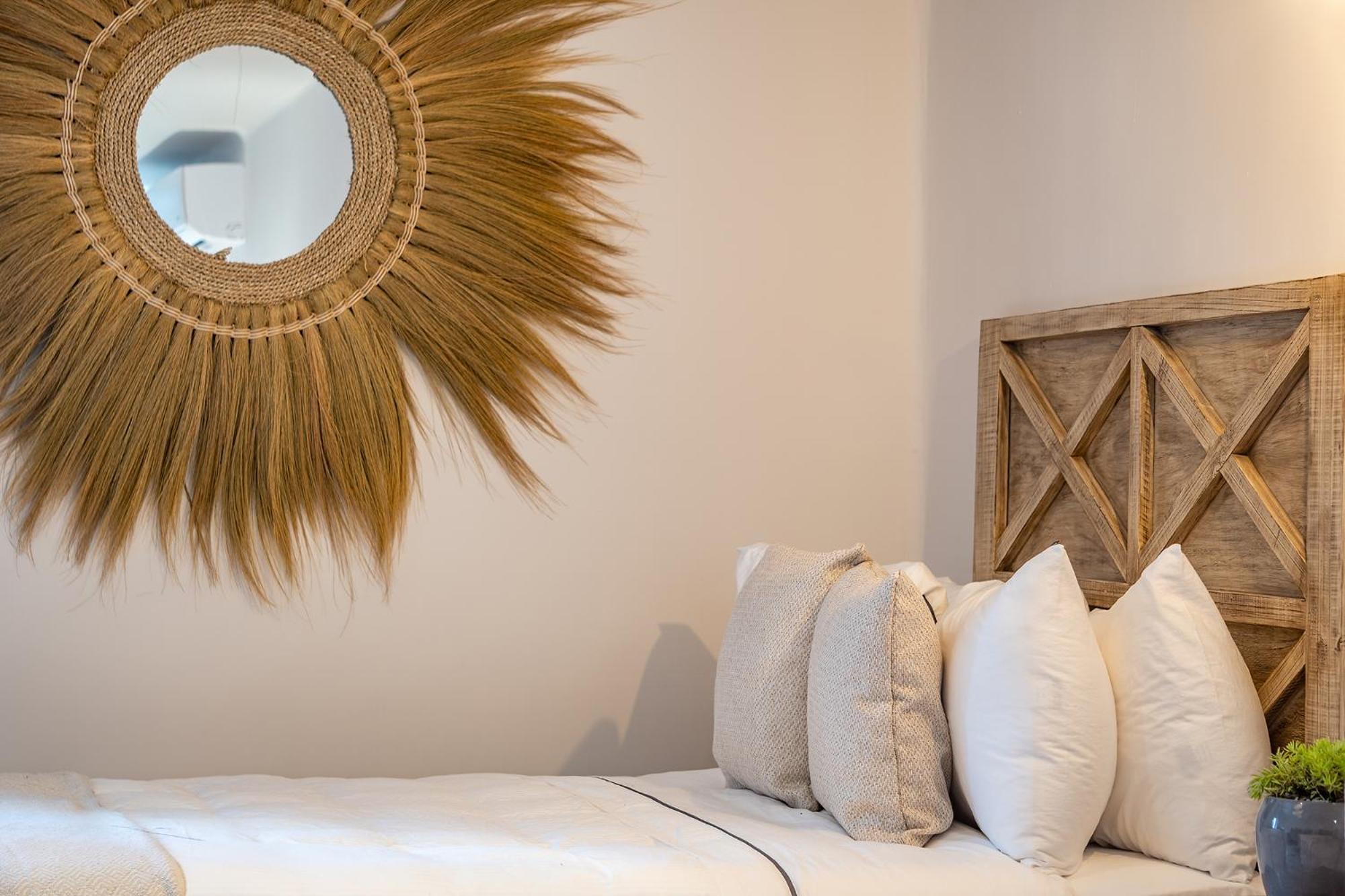 Casa Pandurata Luxury Apartments In Centro, サン・ミゲル・デ・アジェンデ エクステリア 写真