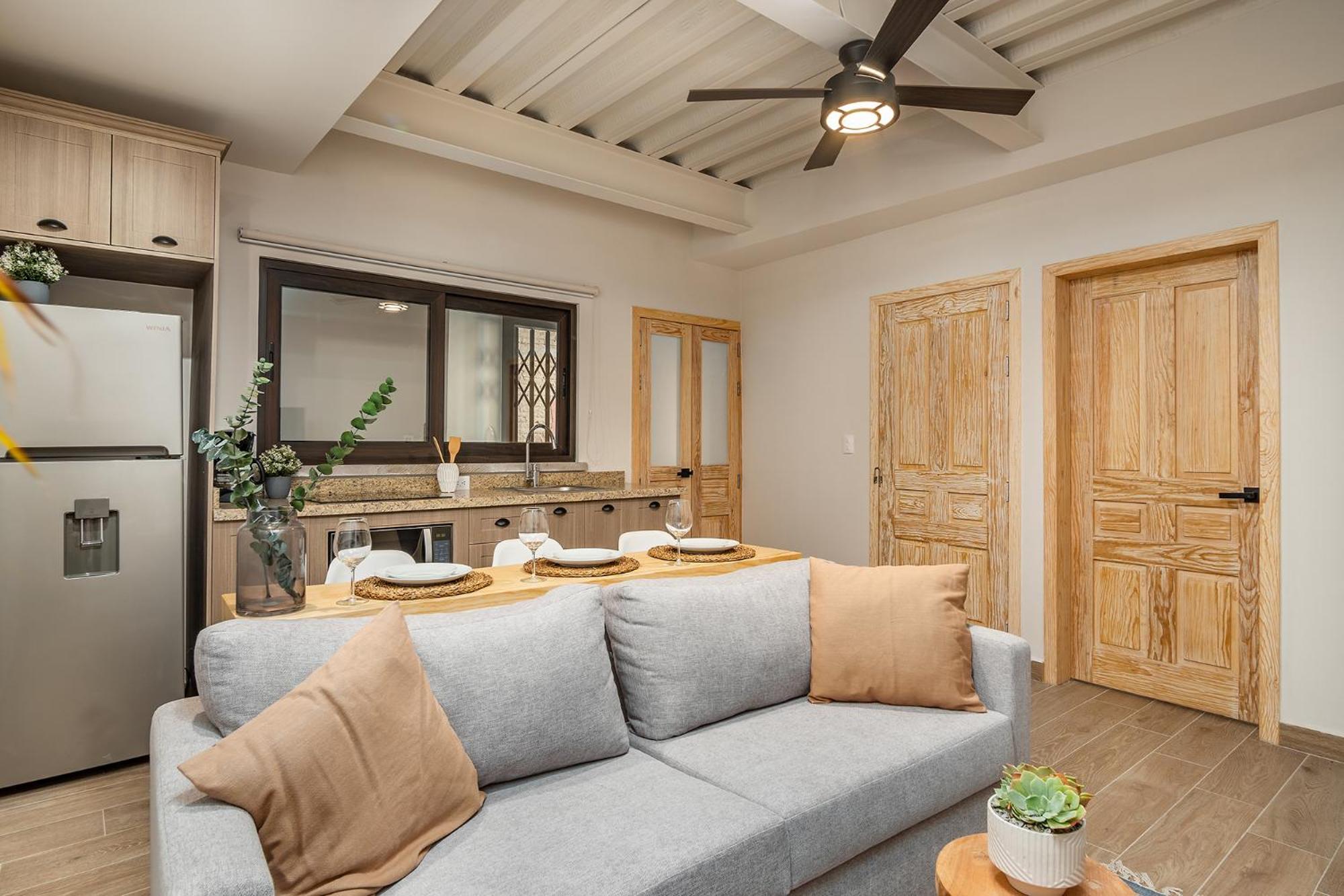 Casa Pandurata Luxury Apartments In Centro, サン・ミゲル・デ・アジェンデ エクステリア 写真