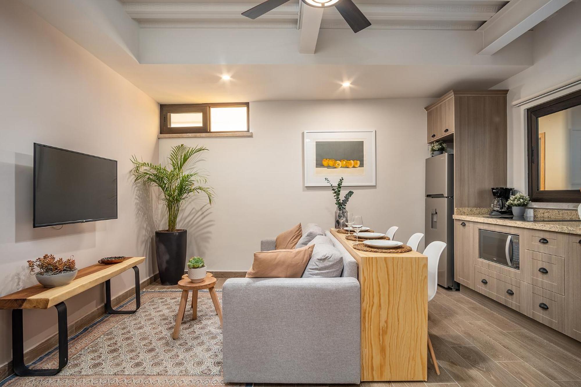 Casa Pandurata Luxury Apartments In Centro, サン・ミゲル・デ・アジェンデ エクステリア 写真