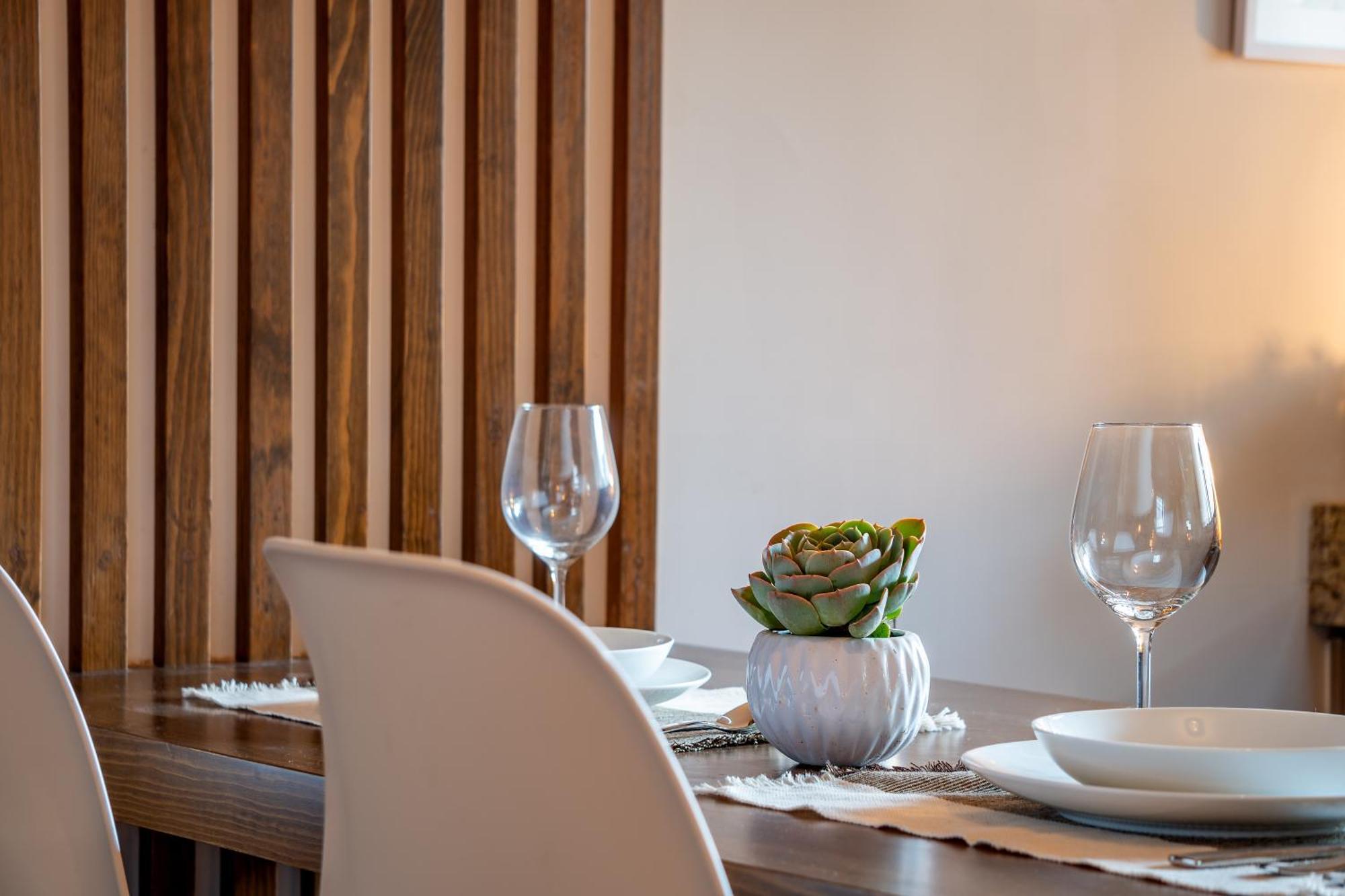 Casa Pandurata Luxury Apartments In Centro, サン・ミゲル・デ・アジェンデ 部屋 写真