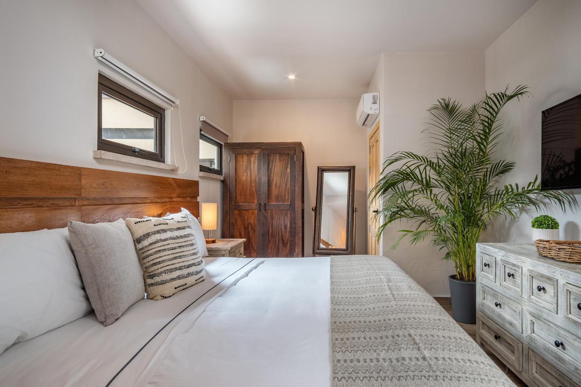 Casa Pandurata Luxury Apartments In Centro, サン・ミゲル・デ・アジェンデ 部屋 写真
