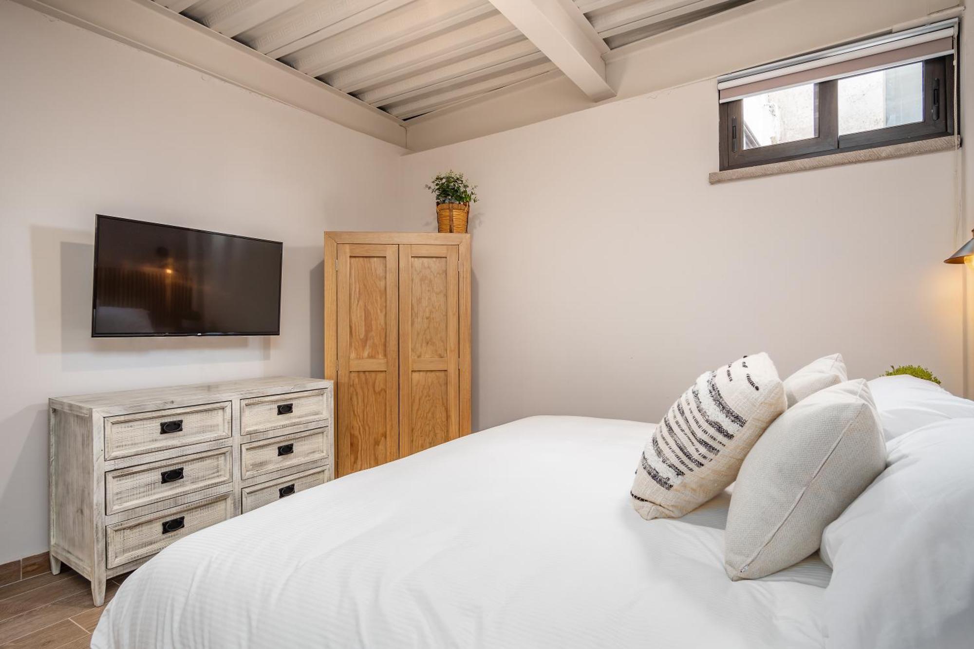 Casa Pandurata Luxury Apartments In Centro, サン・ミゲル・デ・アジェンデ 部屋 写真